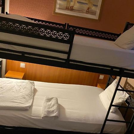 Hotel Astrid Rouen Ngoại thất bức ảnh