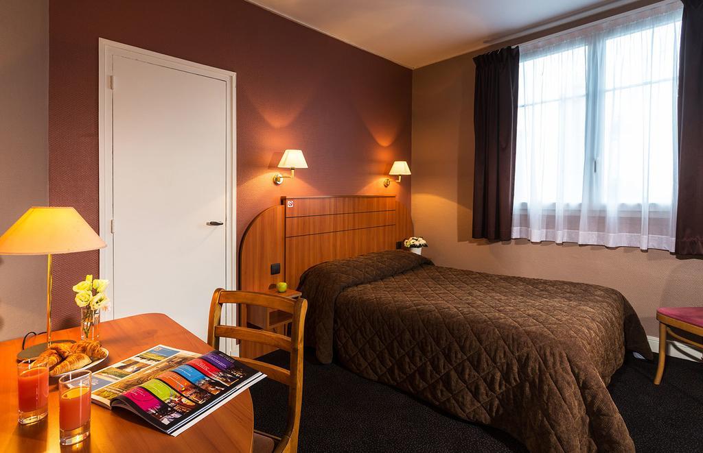 Hotel Astrid Rouen Ngoại thất bức ảnh