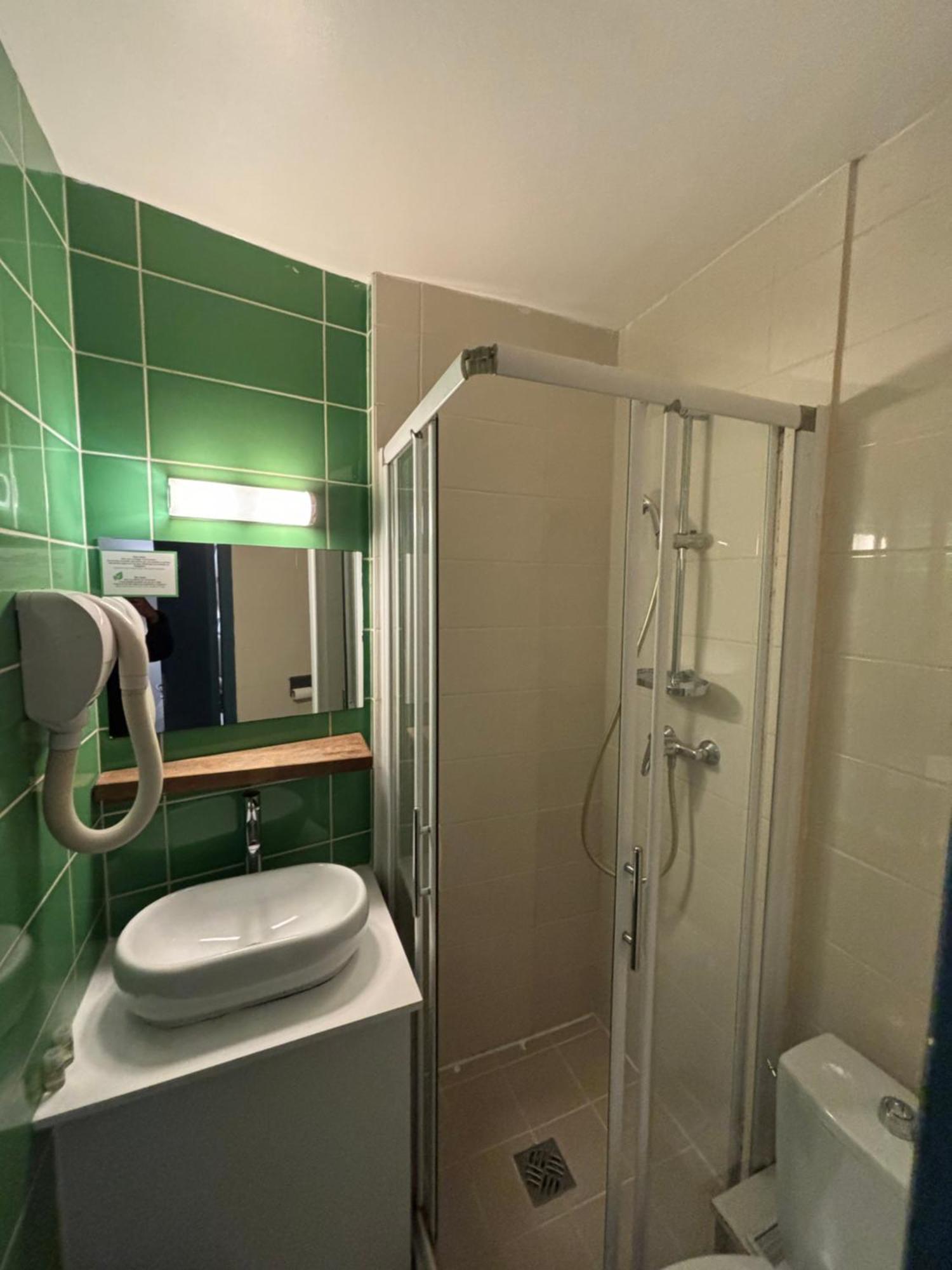 Hotel Astrid Rouen Ngoại thất bức ảnh
