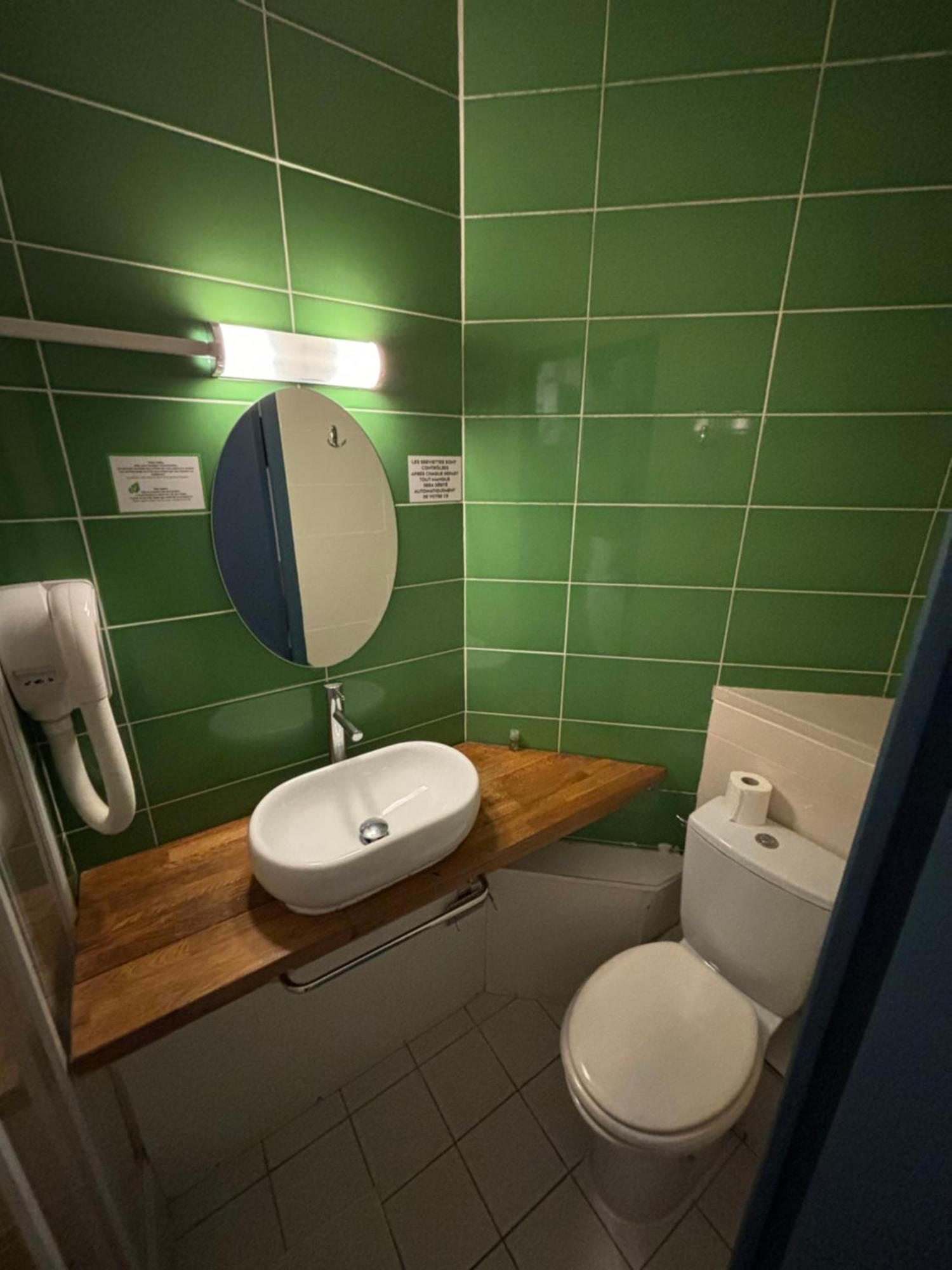 Hotel Astrid Rouen Ngoại thất bức ảnh