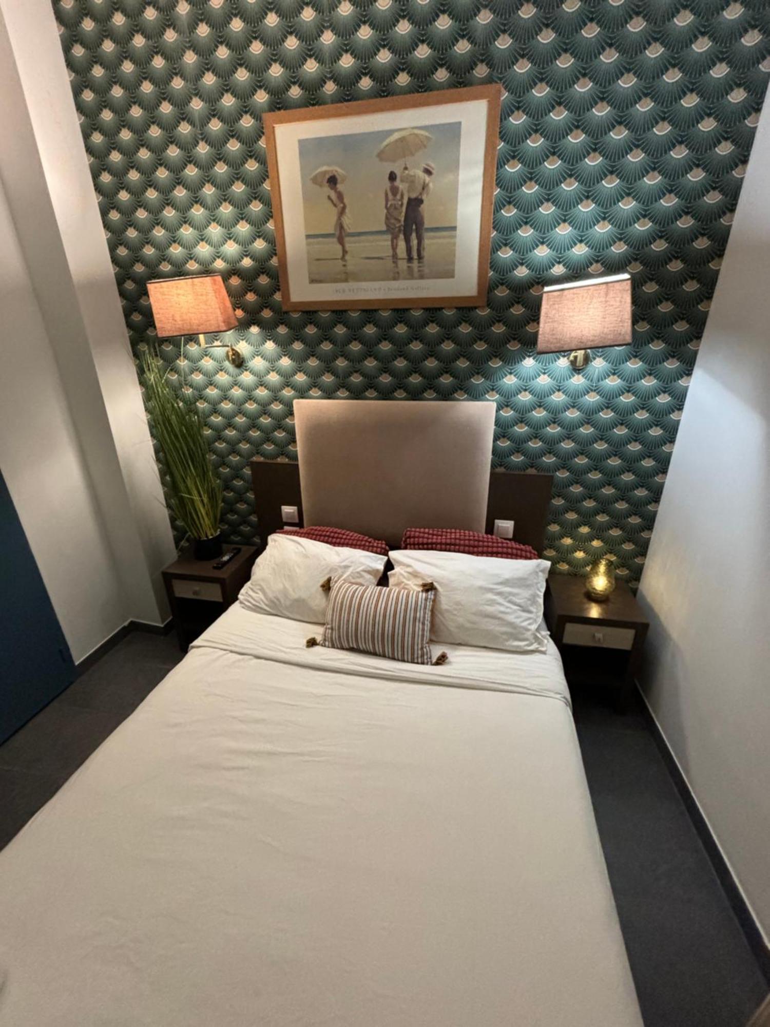 Hotel Astrid Rouen Ngoại thất bức ảnh