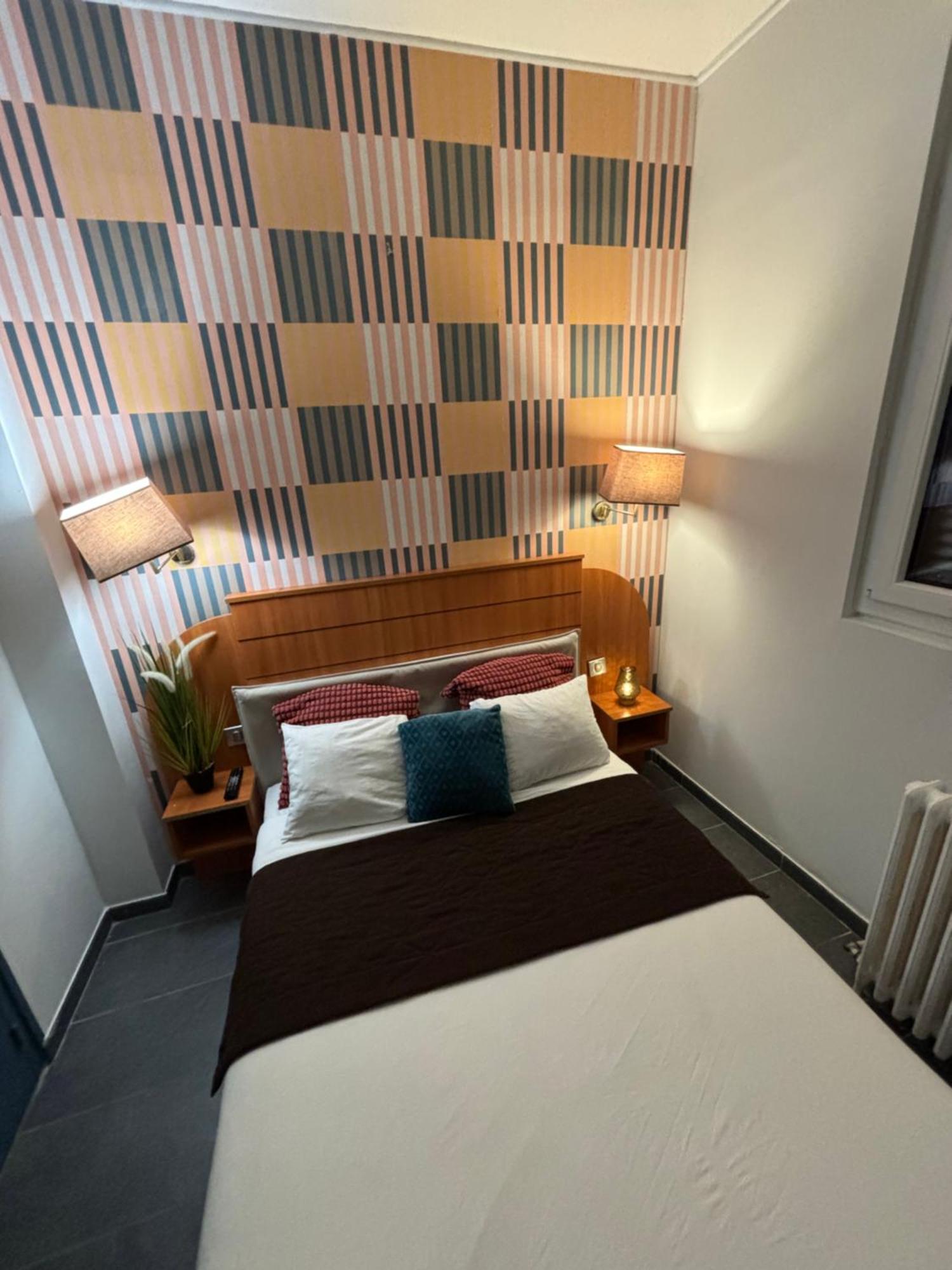 Hotel Astrid Rouen Ngoại thất bức ảnh