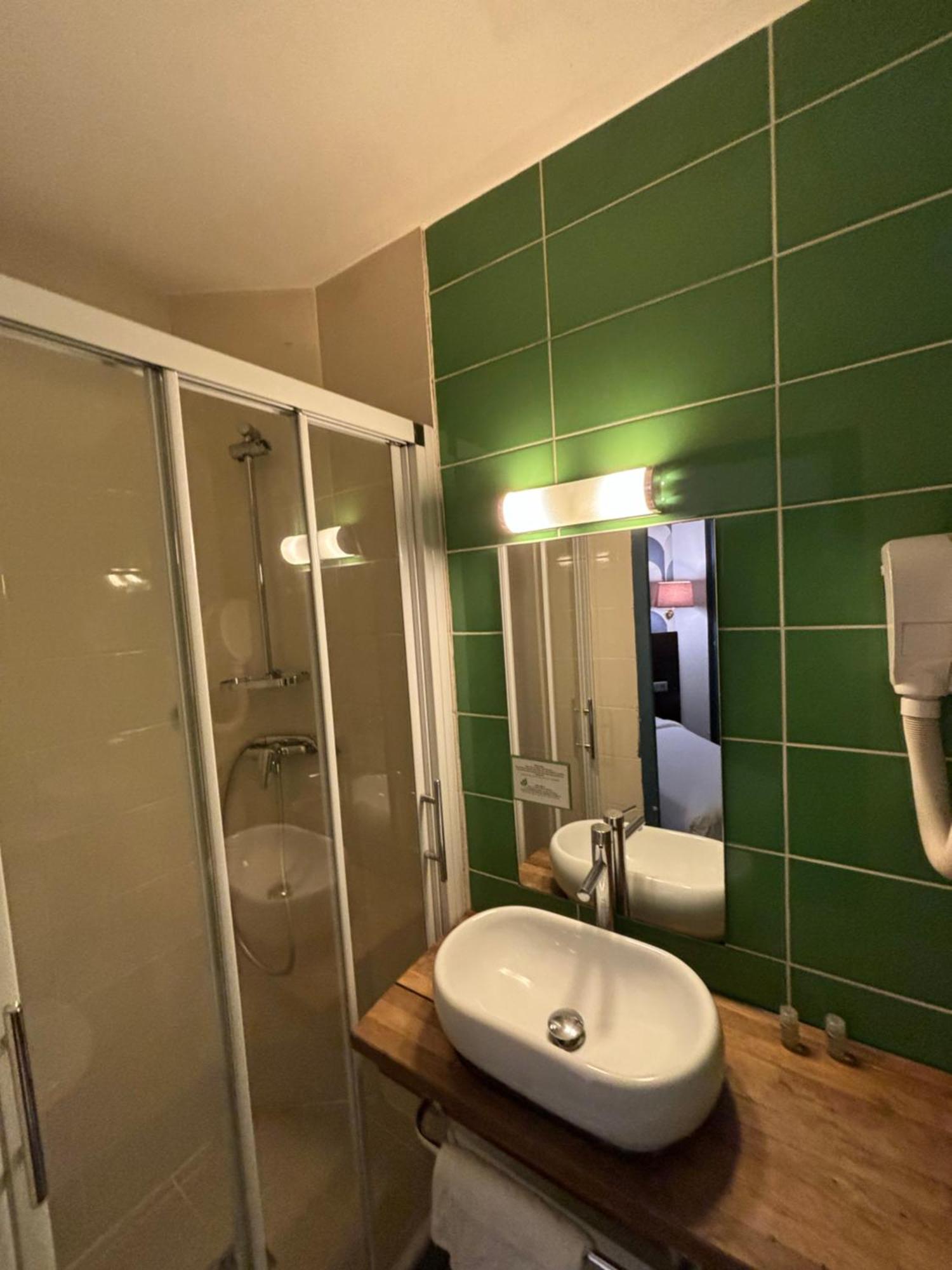 Hotel Astrid Rouen Ngoại thất bức ảnh