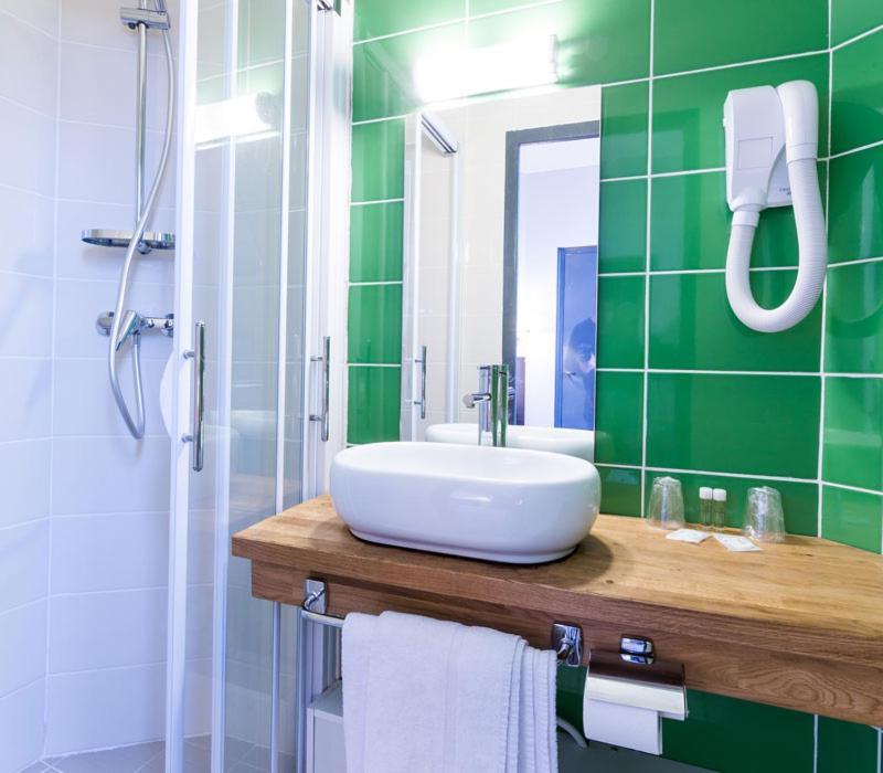 Hotel Astrid Rouen Ngoại thất bức ảnh