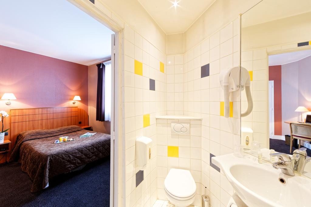 Hotel Astrid Rouen Ngoại thất bức ảnh