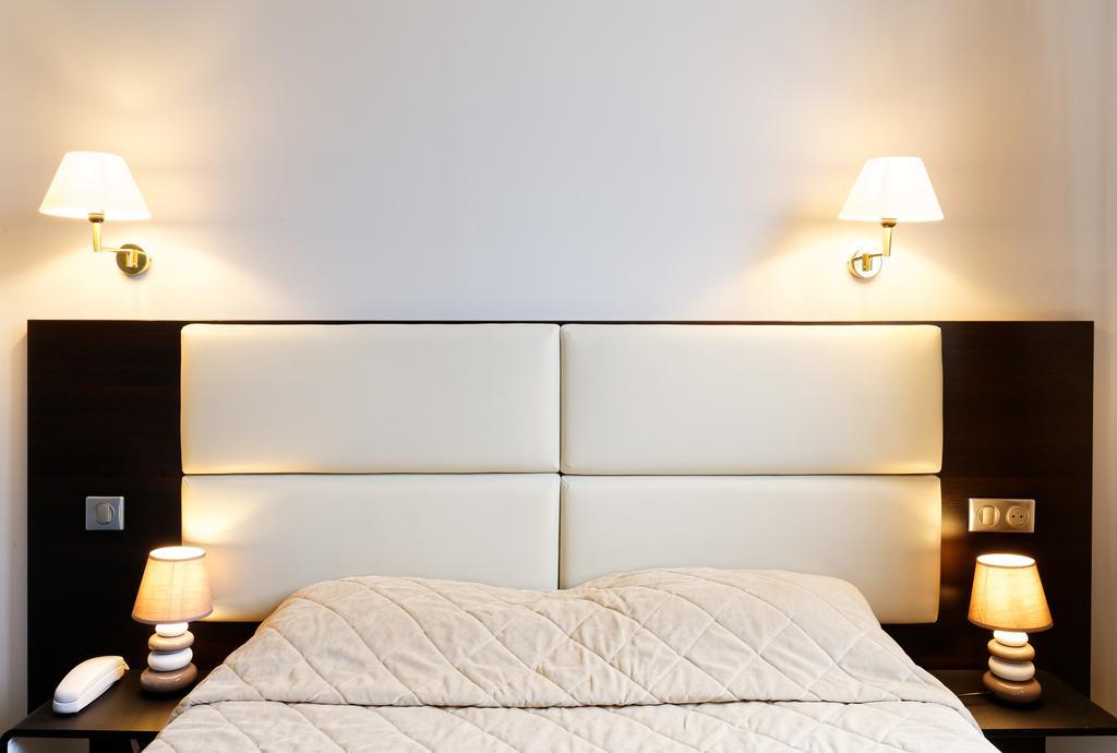 Hotel Astrid Rouen Ngoại thất bức ảnh