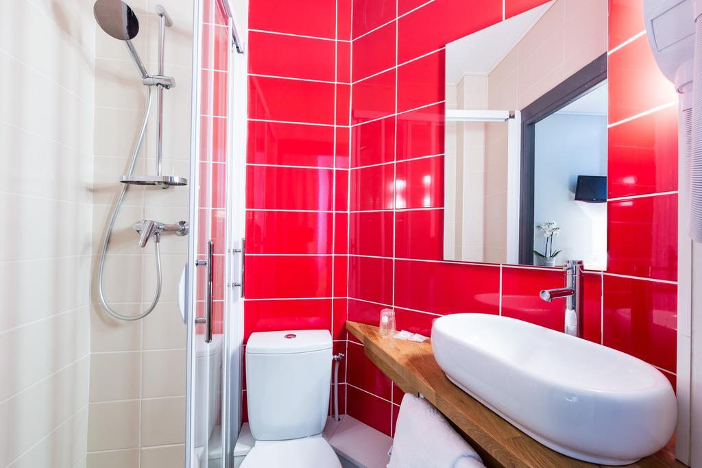 Hotel Astrid Rouen Ngoại thất bức ảnh