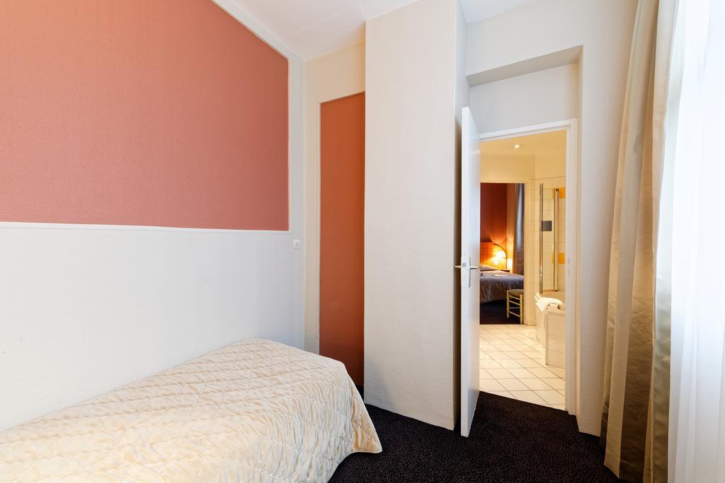 Hotel Astrid Rouen Ngoại thất bức ảnh
