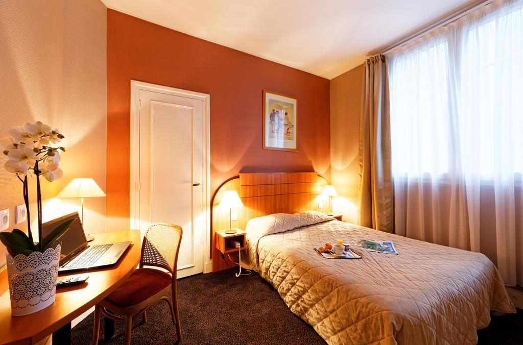 Hotel Astrid Rouen Ngoại thất bức ảnh