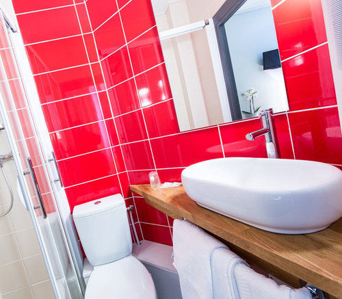 Hotel Astrid Rouen Ngoại thất bức ảnh