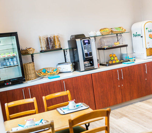Hotel Astrid Rouen Ngoại thất bức ảnh